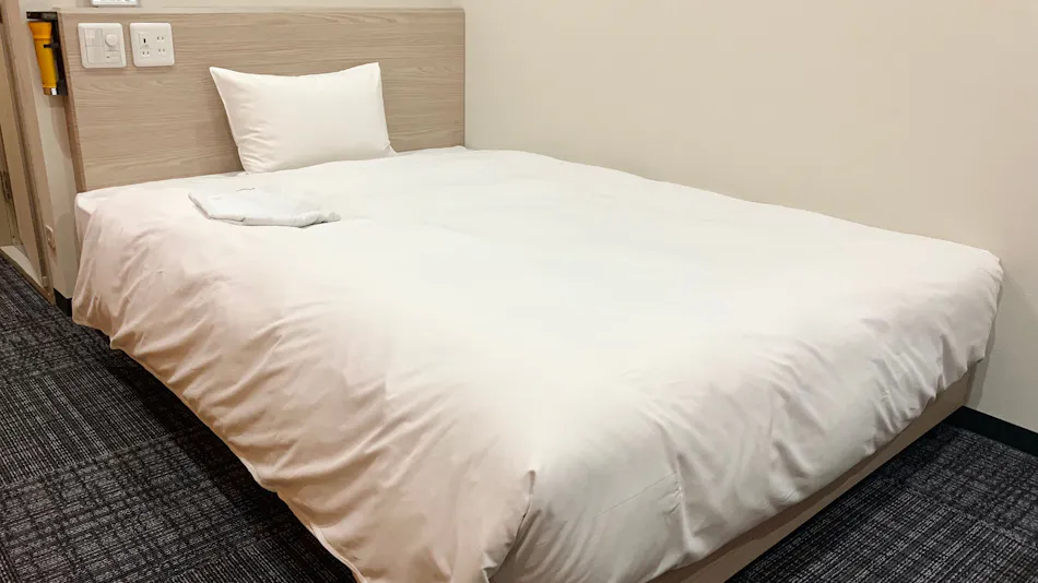 Hotel Ascent Hamamatsu