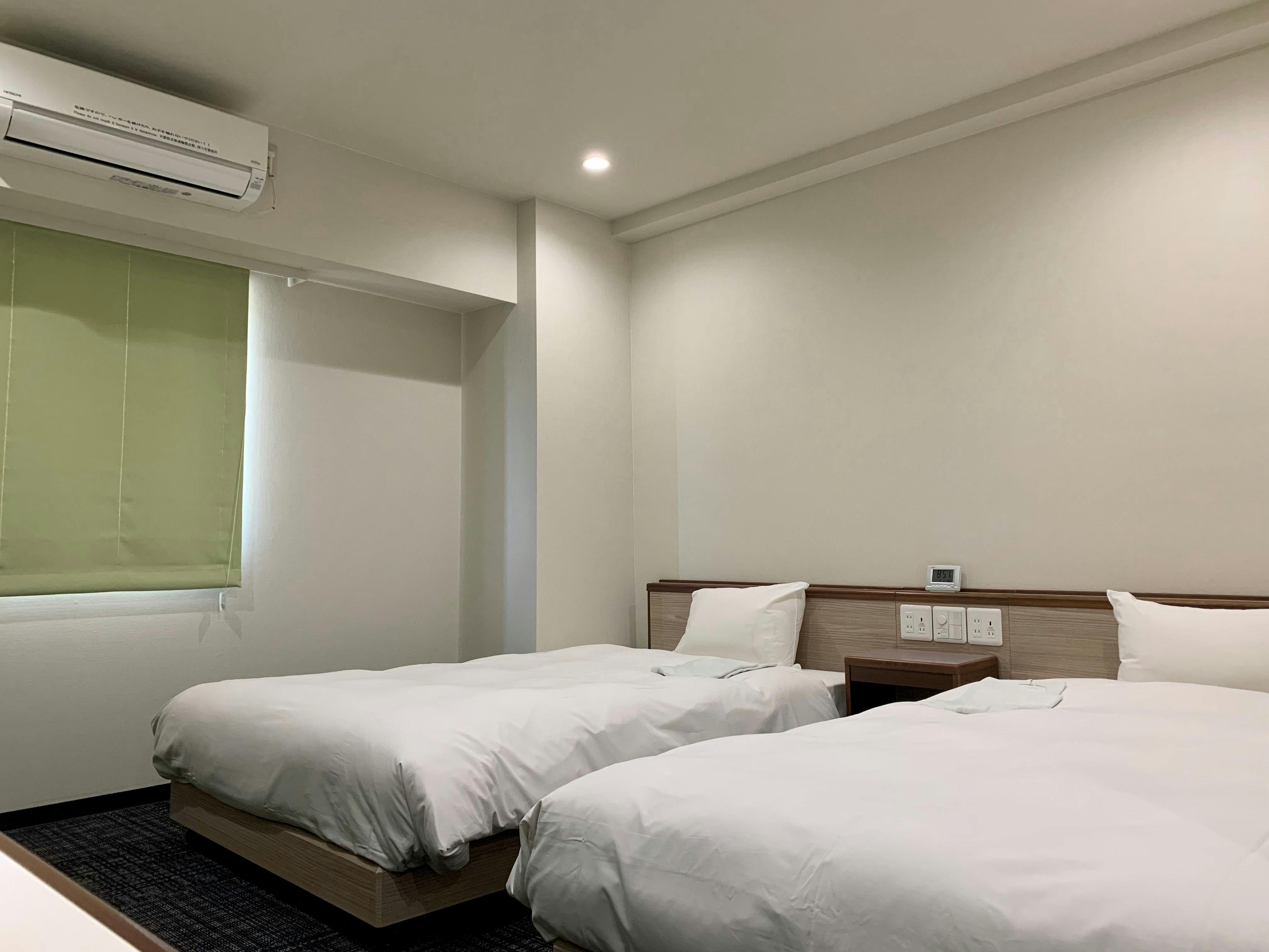 Hotel Ascent Hamamatsu