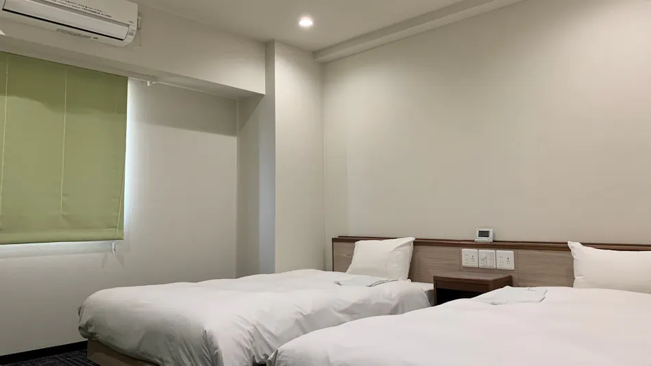 Hotel Ascent Hamamatsu