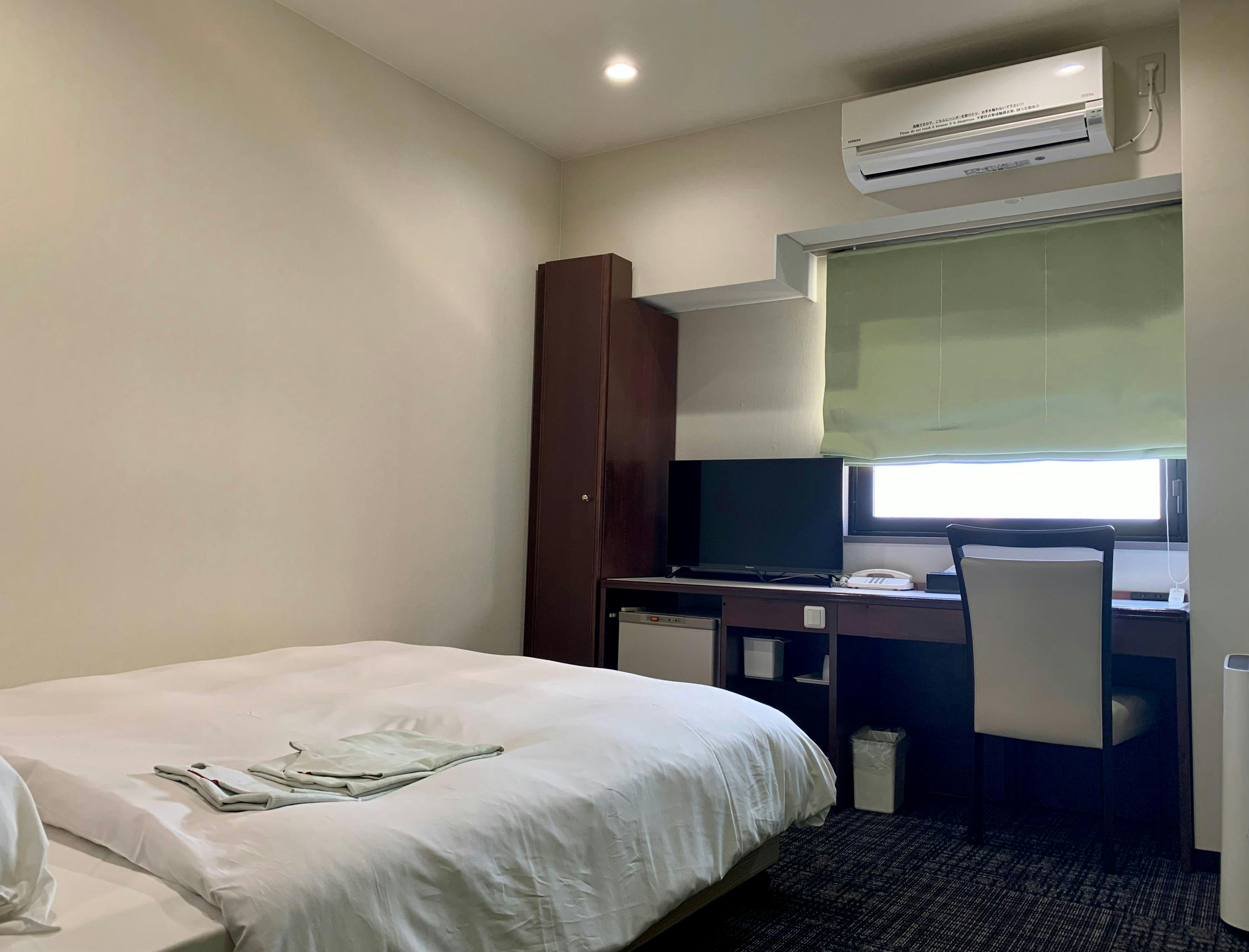 Hotel Ascent Hamamatsu