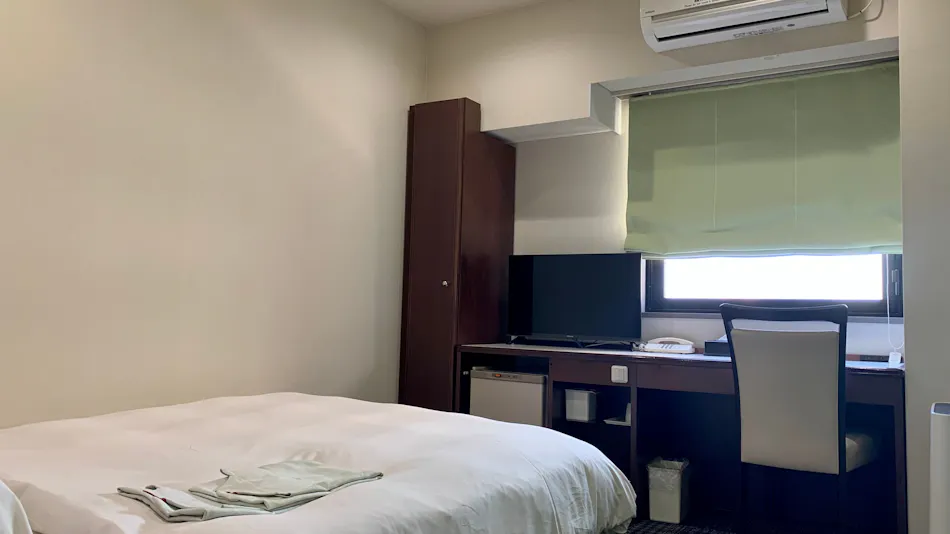 Hotel Ascent Hamamatsu