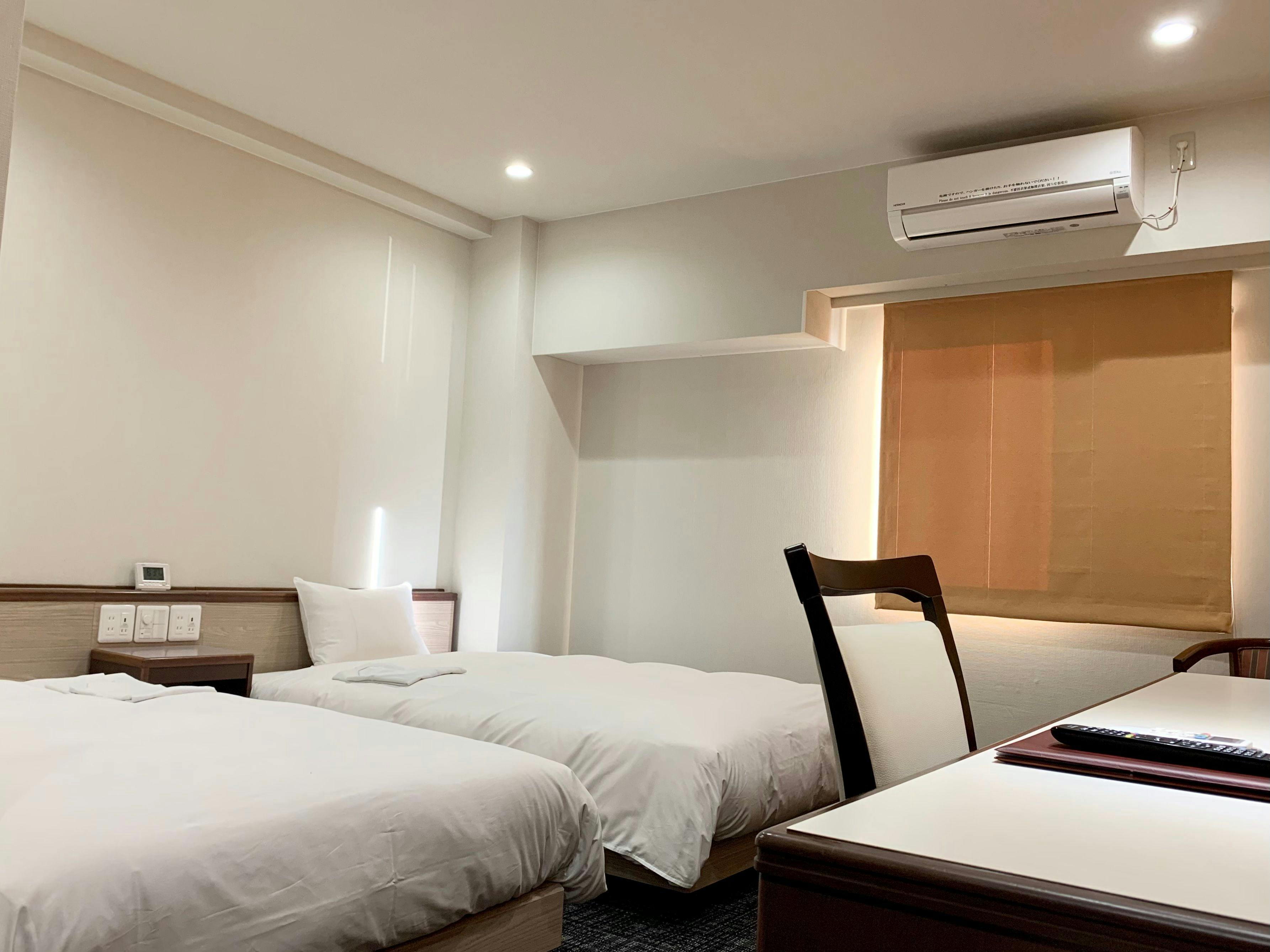 Hotel Ascent Hamamatsu