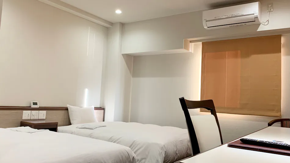 Hotel Ascent Hamamatsu