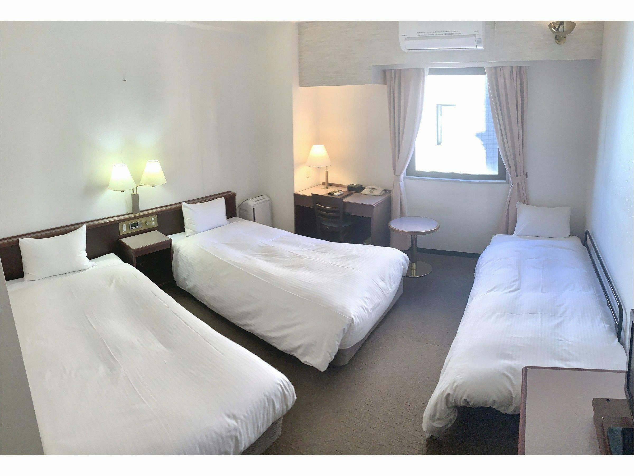Hotel Ascent Hamamatsu