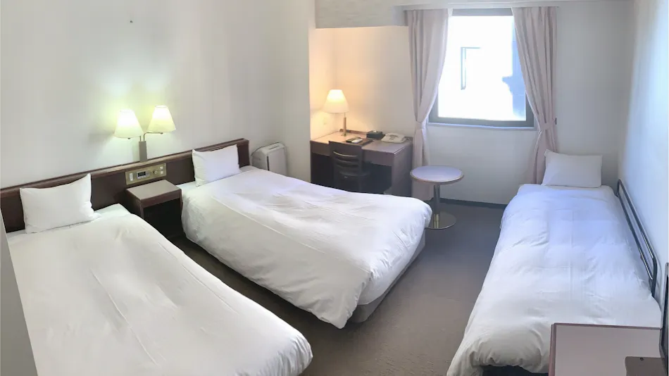 Hotel Ascent Hamamatsu