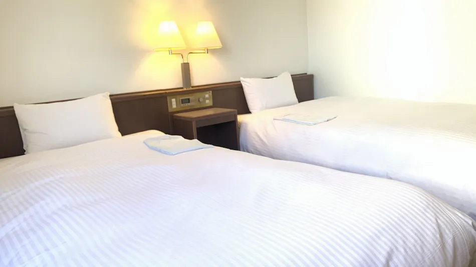 Hotel Ascent Hamamatsu
