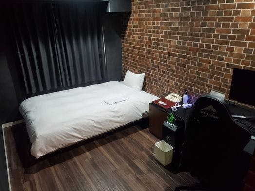 Hotel Ascent Hamamatsu