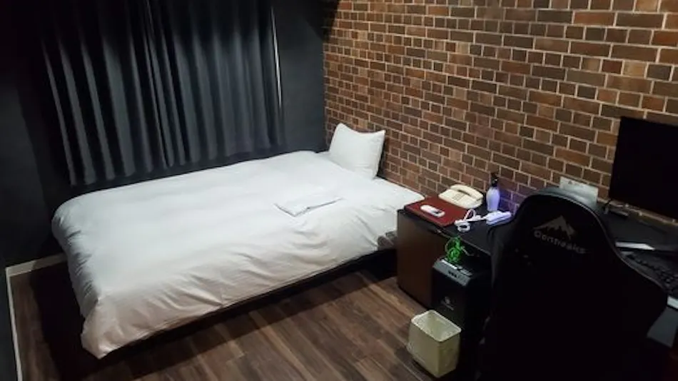 Hotel Ascent Hamamatsu