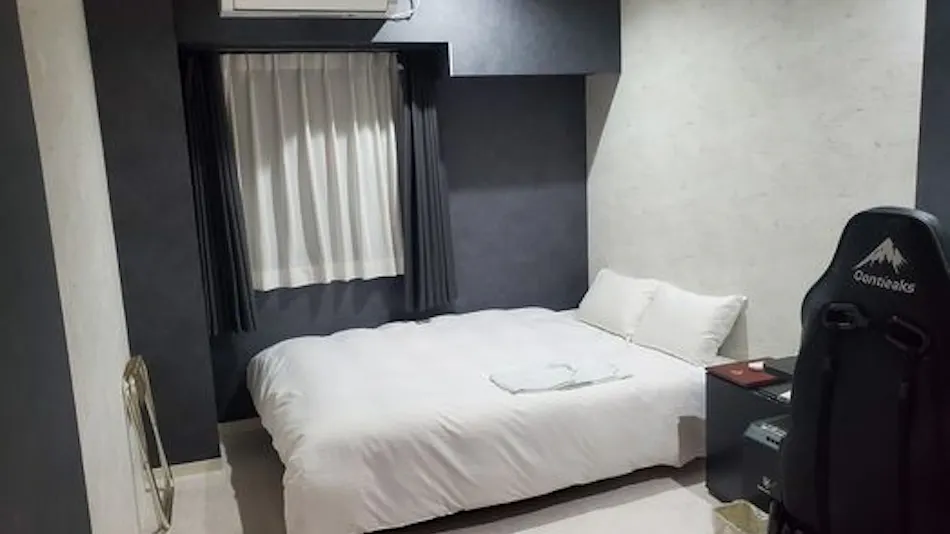 Hotel Ascent Hamamatsu