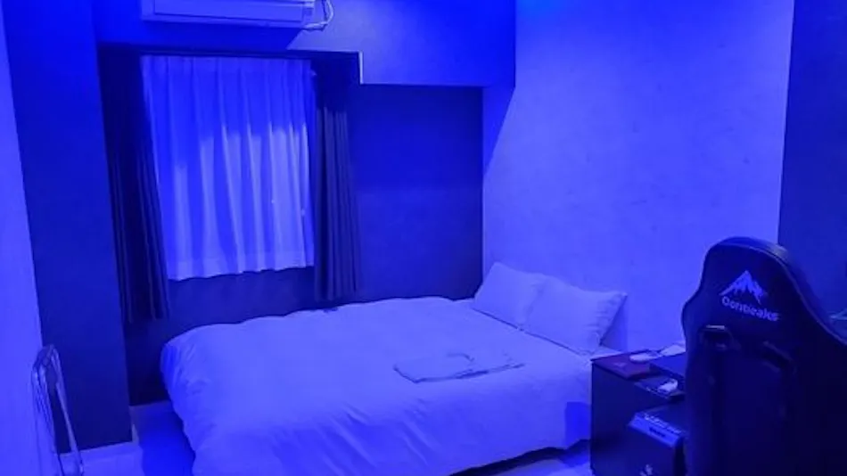 Hotel Ascent Hamamatsu