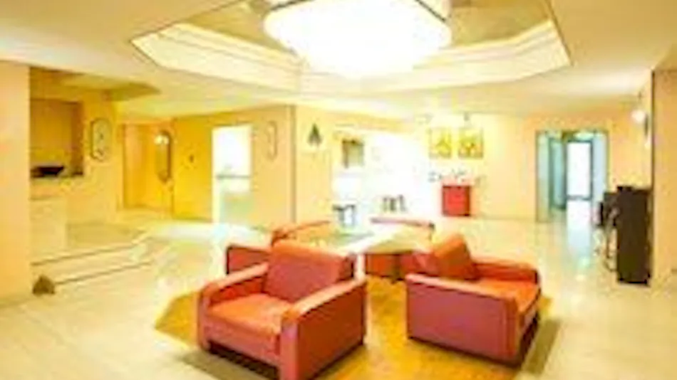 Hotel Ascent Hamamatsu