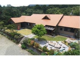 屋久島ペンション苺一笑