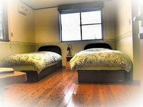 屋久島ペンション苺一笑