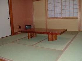 屋久島ペンション苺一笑