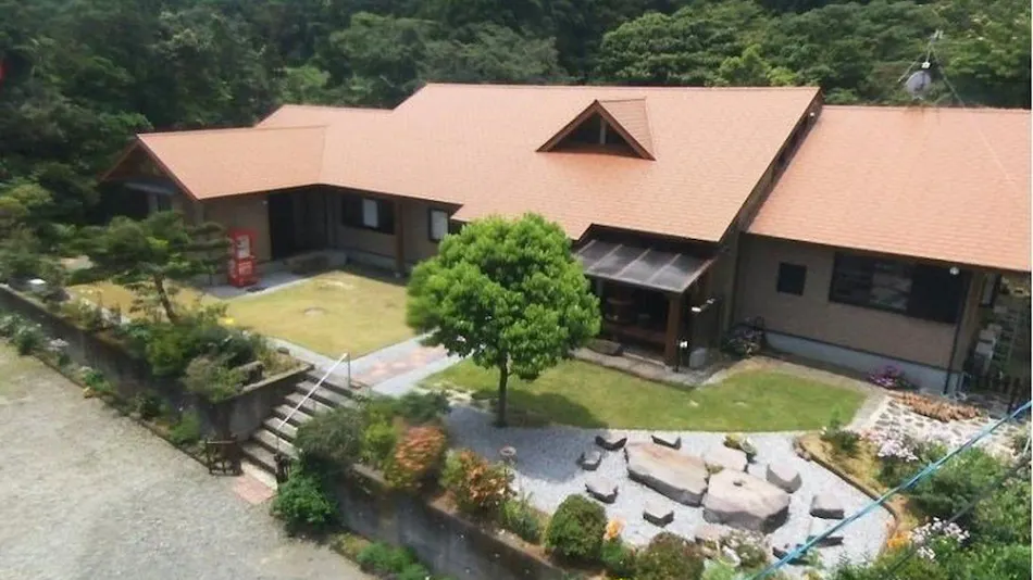 Yakushima Pension Ichigo Ichie