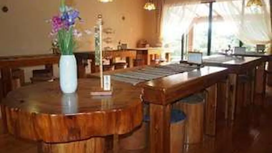 Yakushima Pension Ichigo Ichie