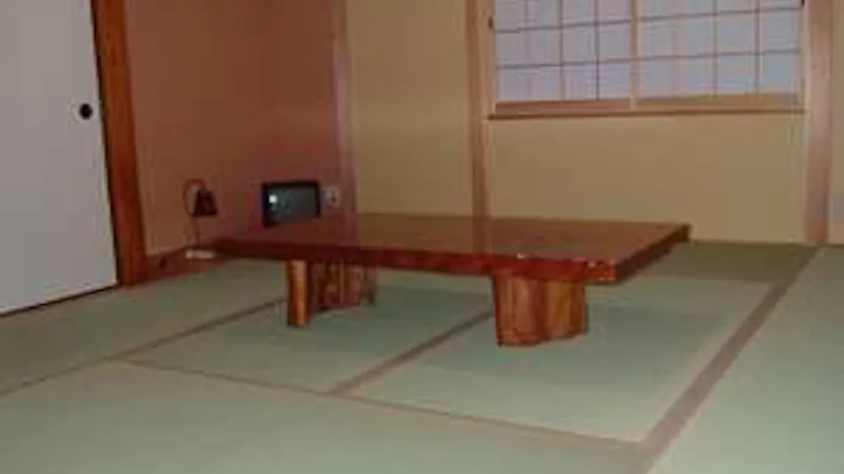 Yakushima Pension Ichigo Ichie
