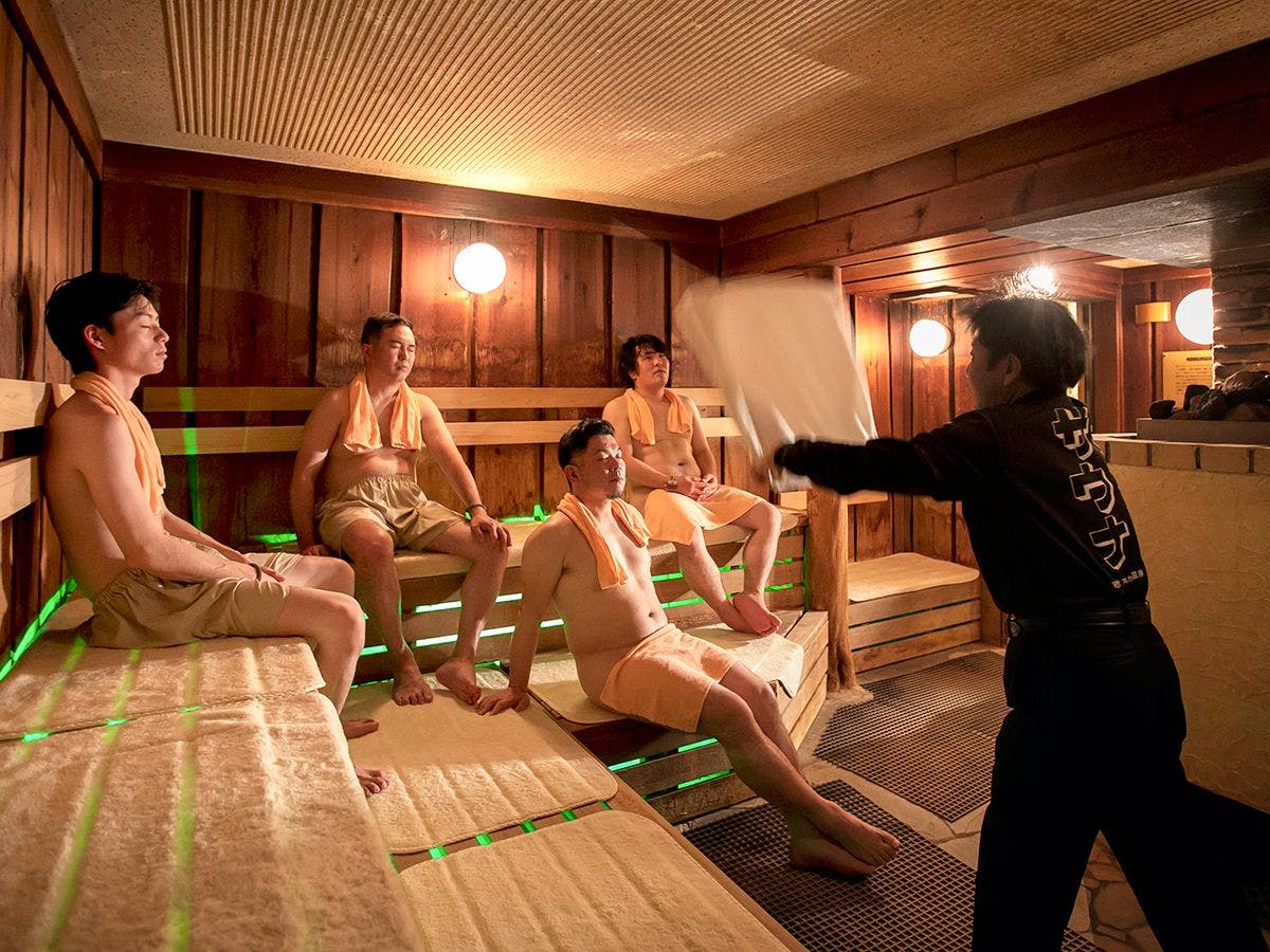 Hotel New Nishino