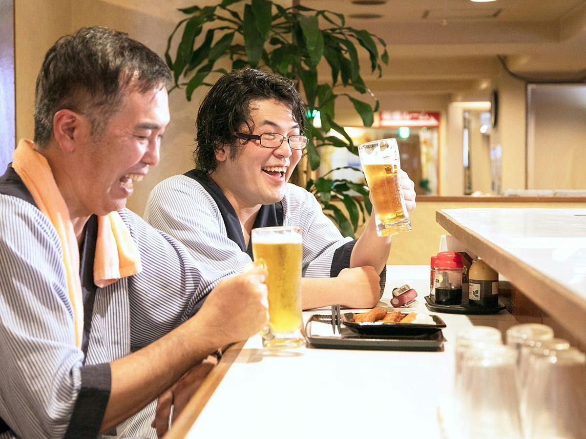 Hotel New Nishino
