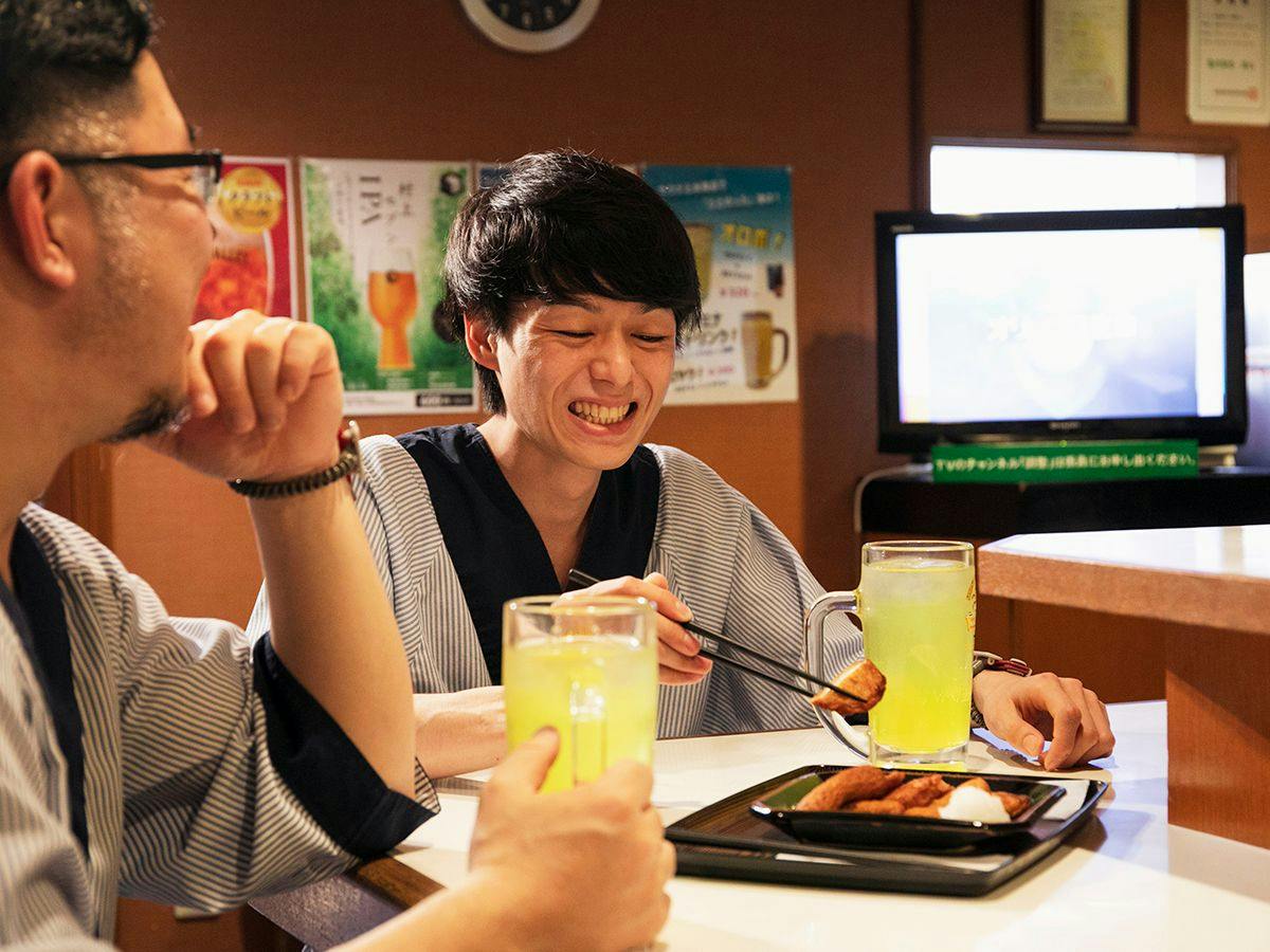 Hotel New Nishino