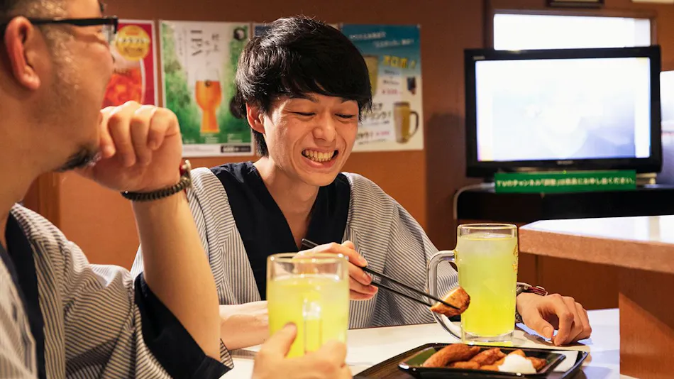 Hotel New Nishino