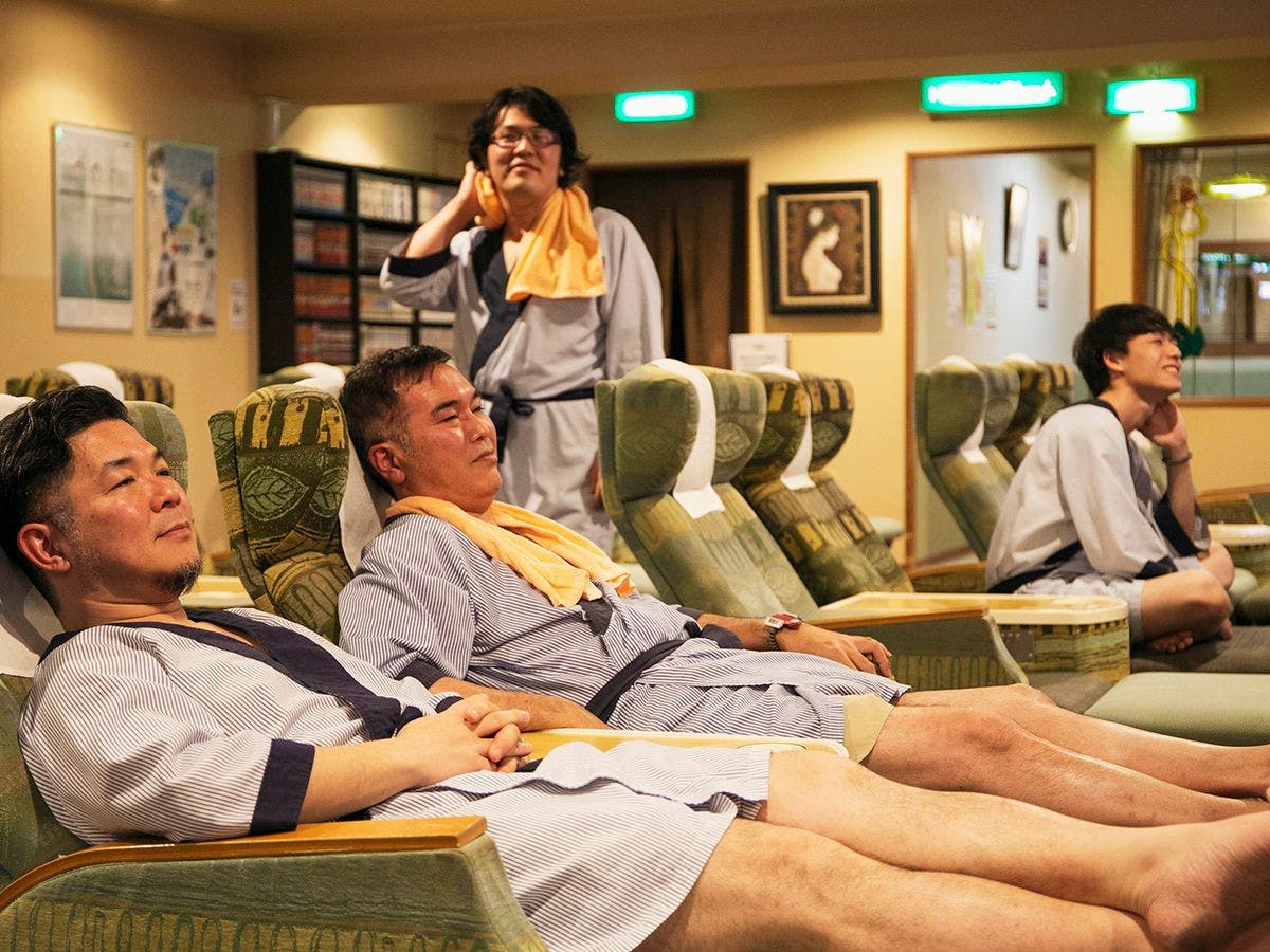Hotel New Nishino