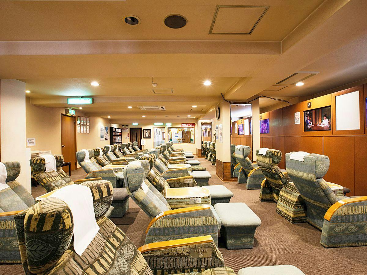 Hotel New Nishino