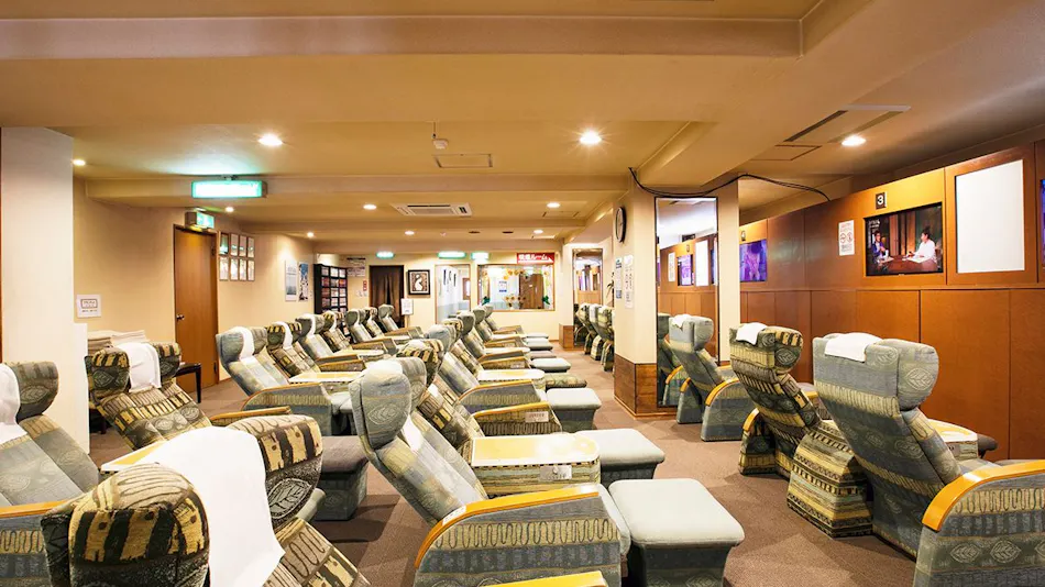 Hotel New Nishino