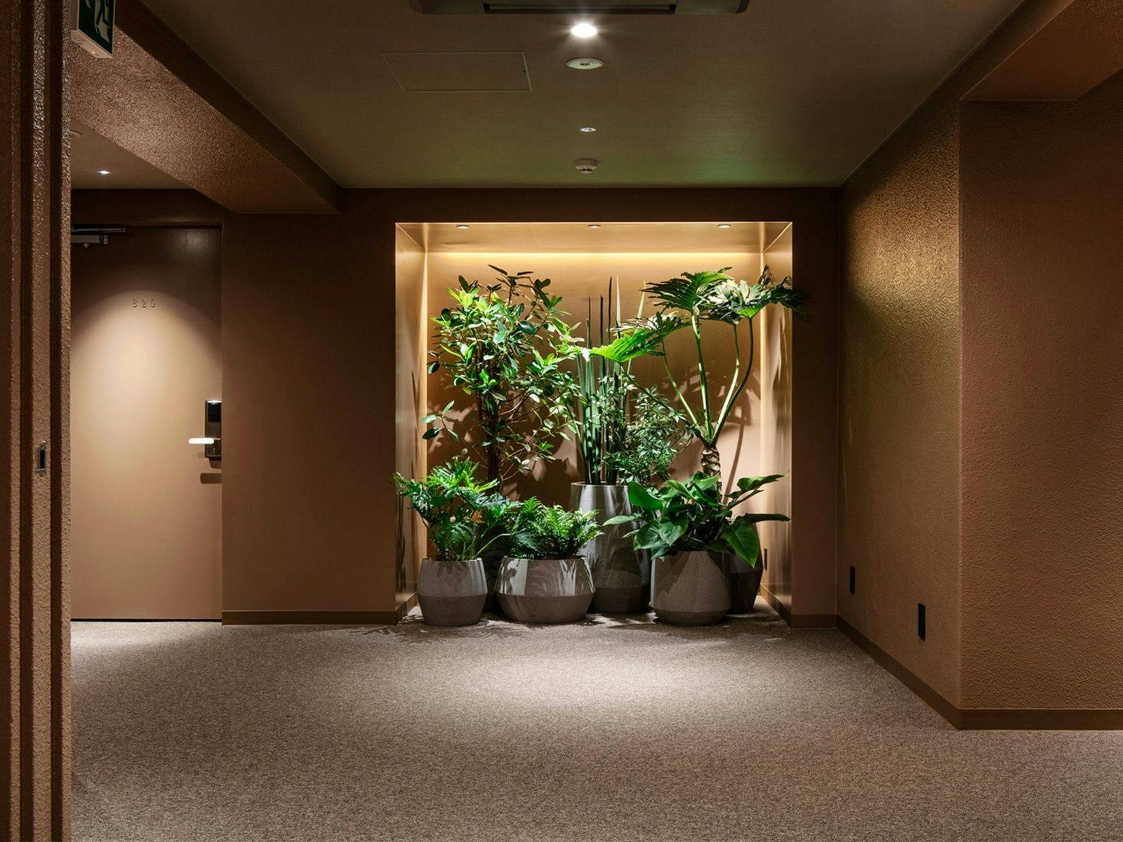 Hotel New Nishino