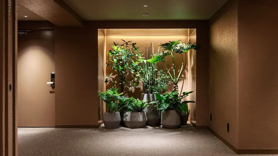 Hotel New Nishino