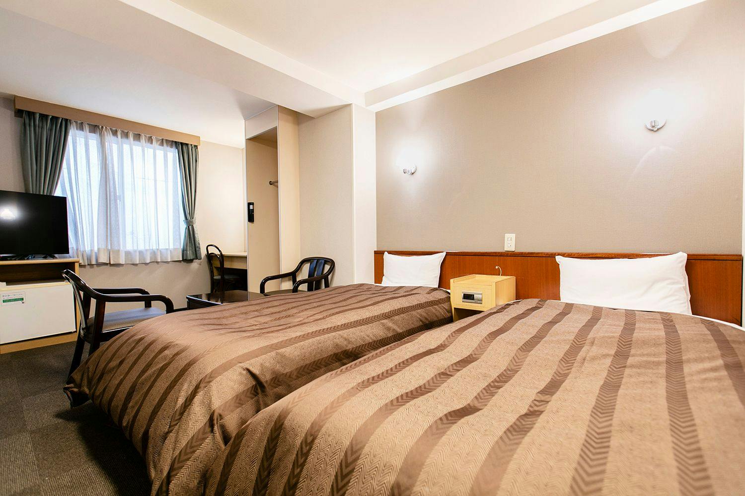 Hotel New Nishino