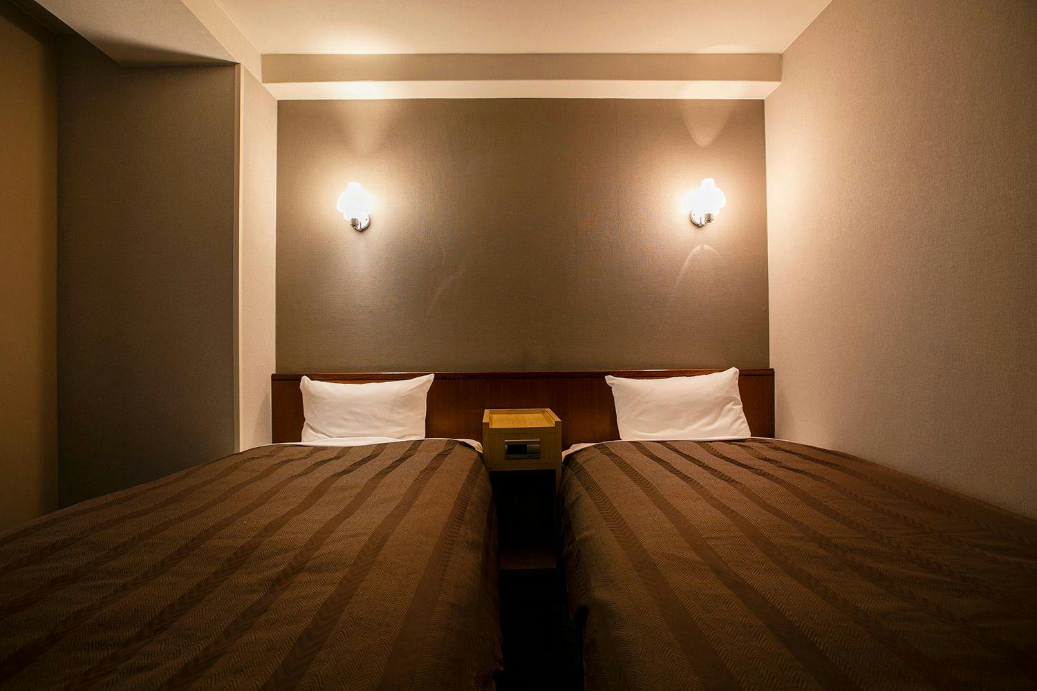 Hotel New Nishino