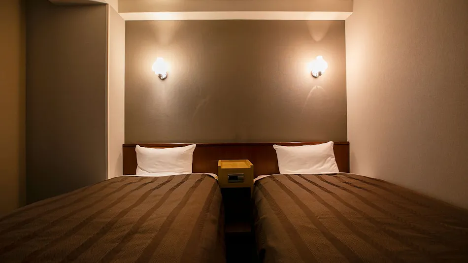 Hotel New Nishino