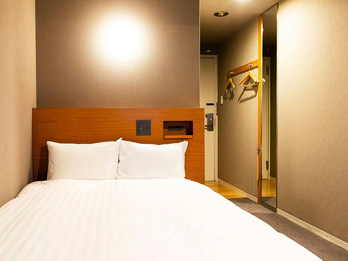 Hotel New Nishino
