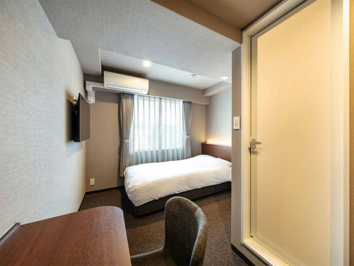Hotel New Nishino
