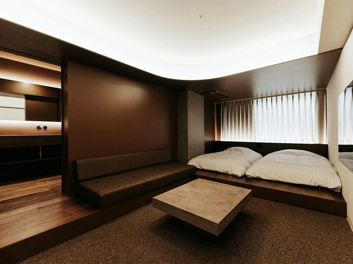Hotel New Nishino