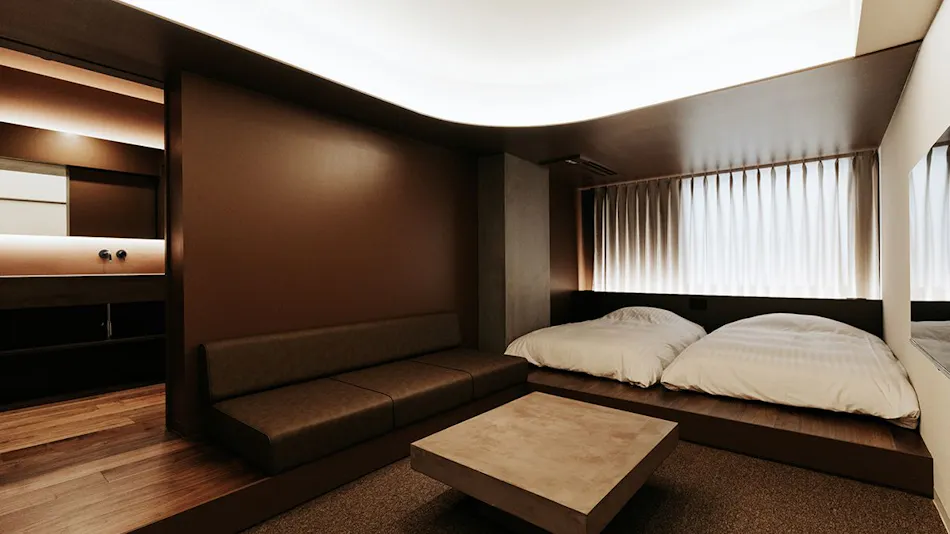 Hotel New Nishino