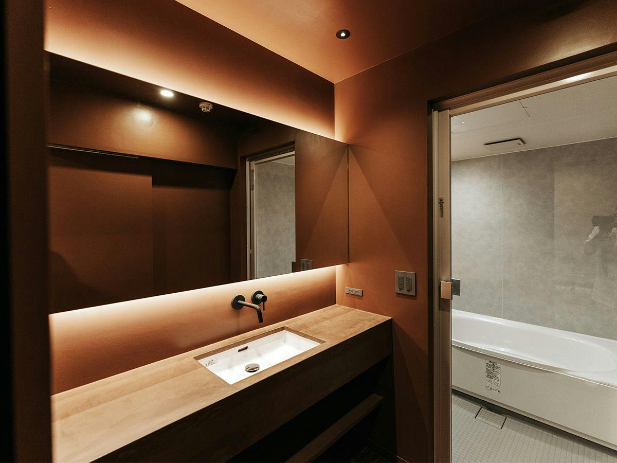 Hotel New Nishino