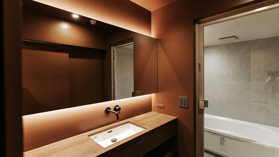Hotel New Nishino