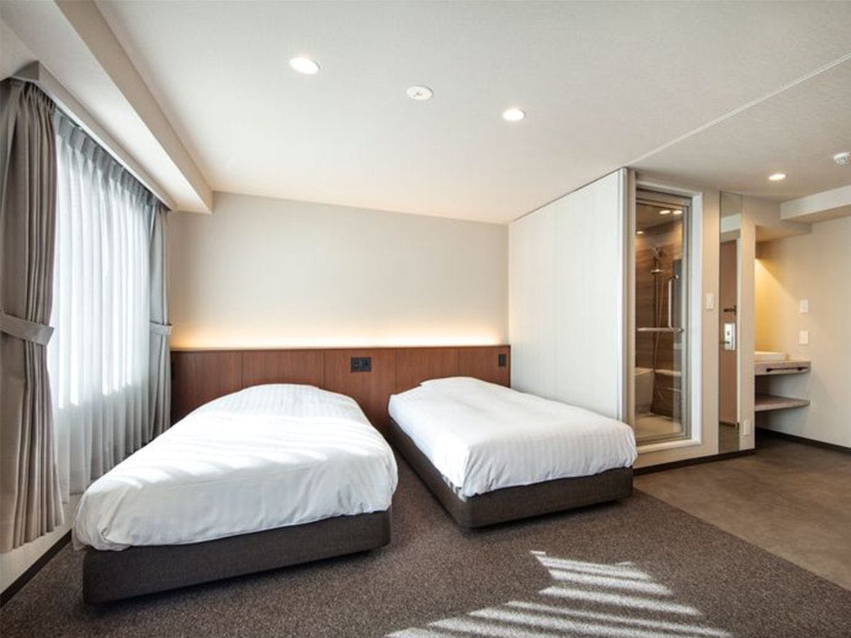 Hotel New Nishino