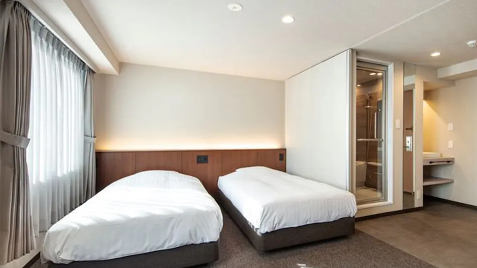 Hotel New Nishino