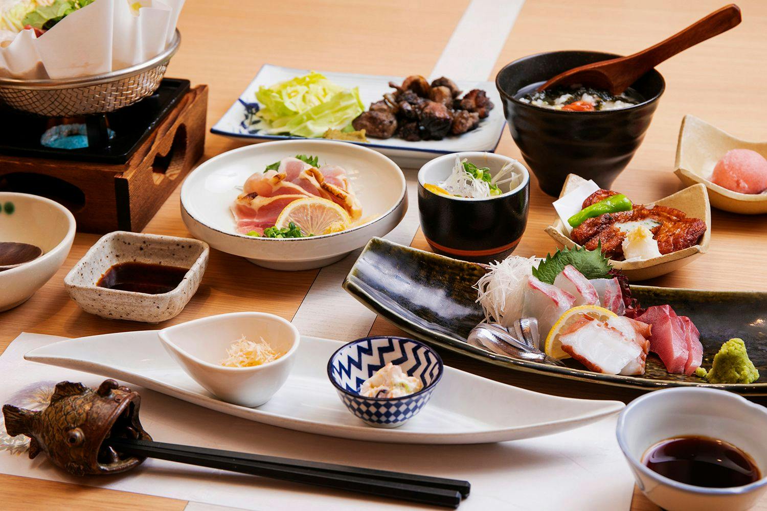 Hotel New Nishino