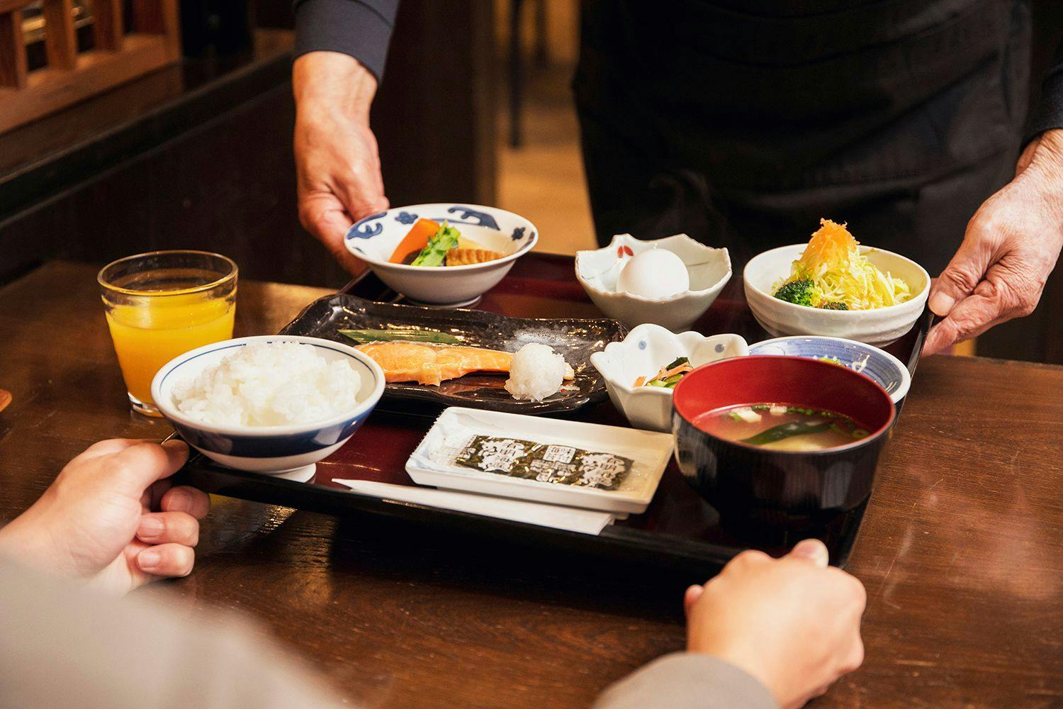 Hotel New Nishino
