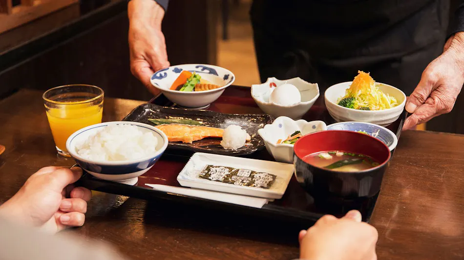 Hotel New Nishino