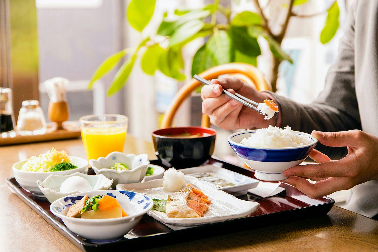 Hotel New Nishino