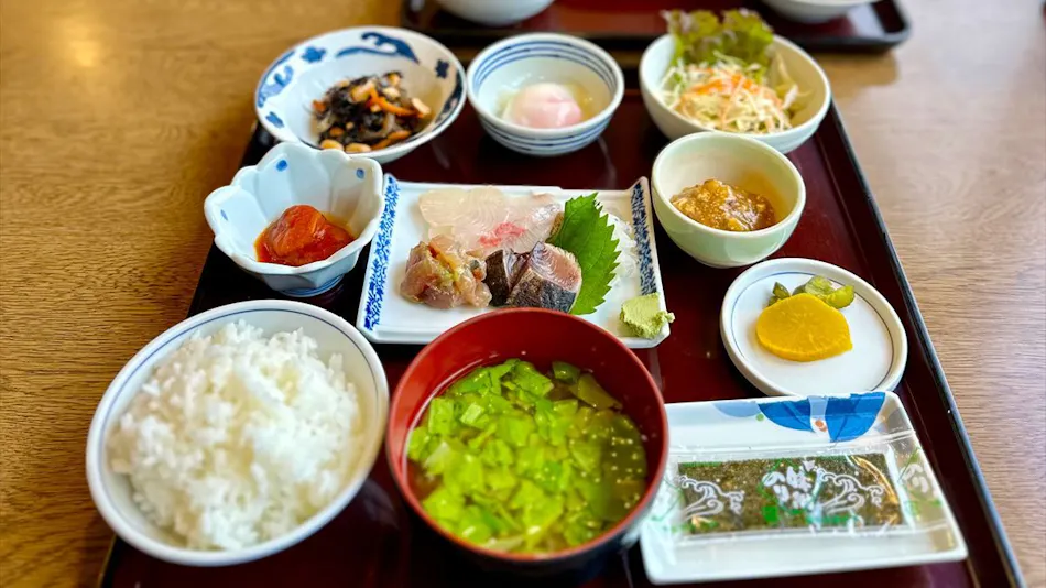 Hotel New Nishino