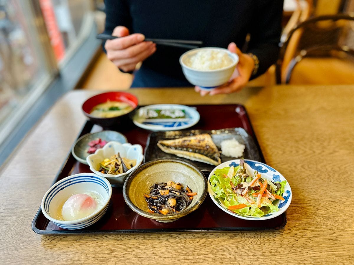 Hotel New Nishino