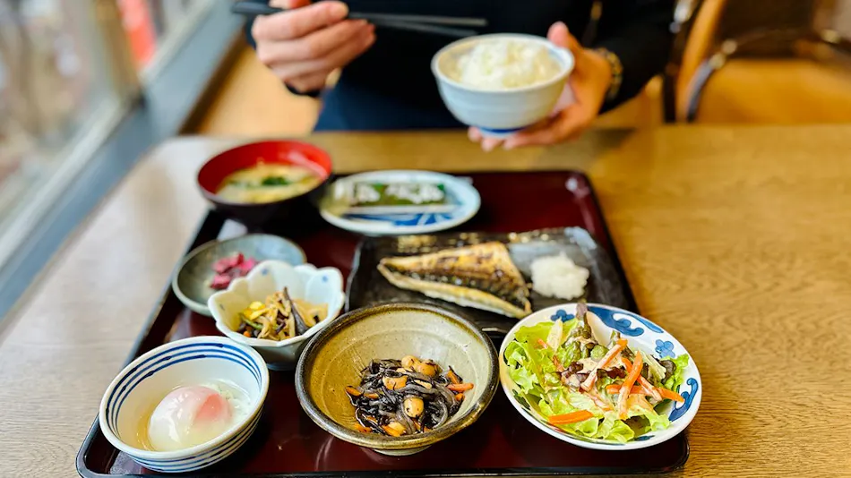 Hotel New Nishino