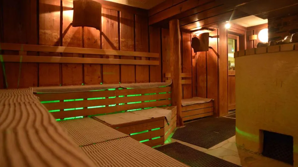 Hotel New Nishino