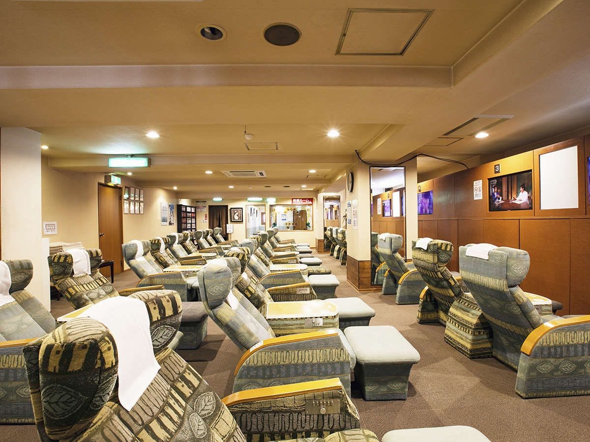 施設画像